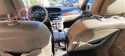 مرسيدس بنز C-Class